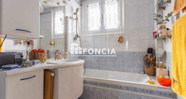 À vendre Maison 5 pièces 124.35 m² - Antony 92160