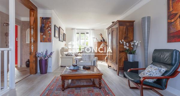 À vendre Maison 5 pièces 124.35 m² - Antony 92160