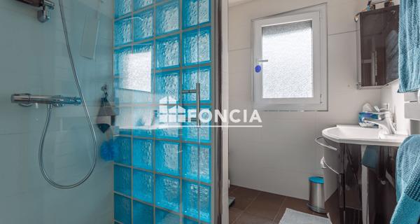 À vendre Maison 5 pièces 124.35 m² - Antony 92160
