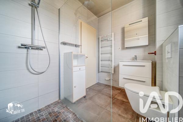 Maison à vendre 7 pièces 111 m² Hayange