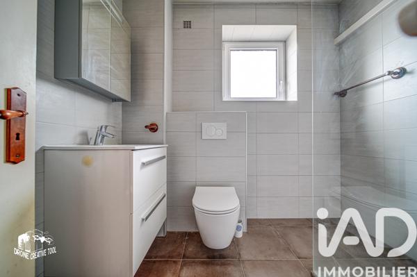 Maison à vendre 7 pièces 111 m² Hayange