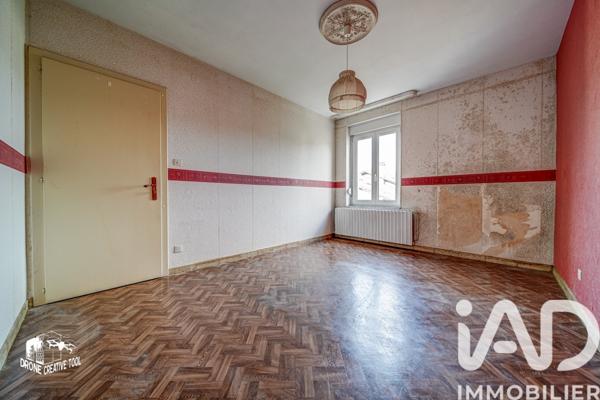 Maison à vendre 7 pièces 111 m² Hayange