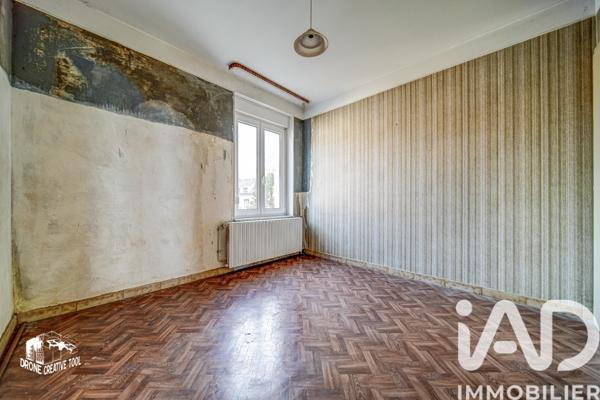 Maison à vendre 7 pièces 111 m² Hayange