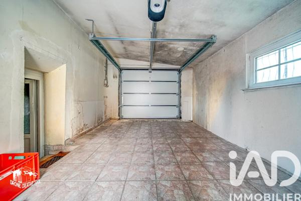 Maison à vendre 7 pièces 111 m² Hayange