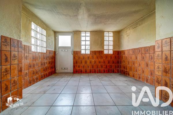 Maison à vendre 7 pièces 111 m² Hayange