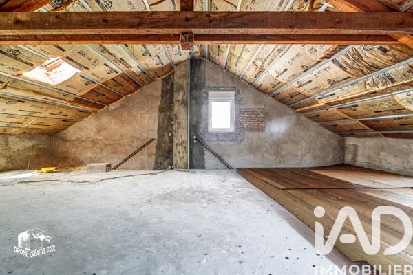 Maison à vendre 7 pièces 111 m² Hayange