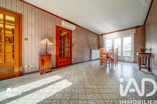 Maison à vendre 7 pièces 111 m² Hayange