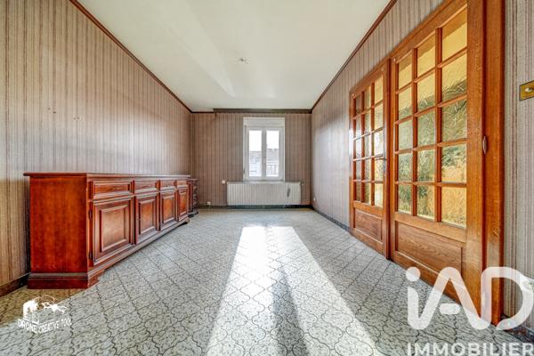 Maison à vendre 7 pièces 111 m² Hayange