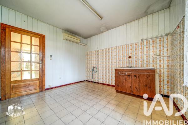 Maison à vendre 7 pièces 111 m² Hayange