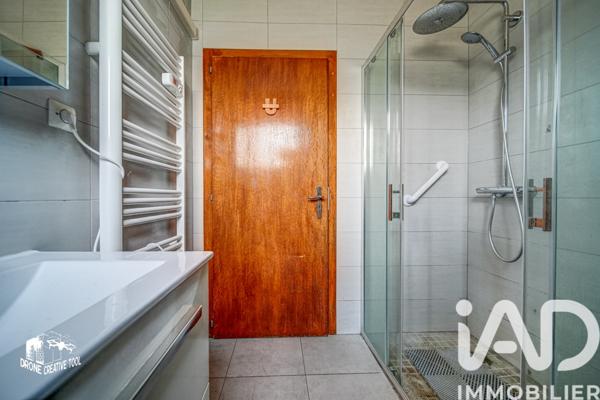 Maison à vendre 7 pièces 111 m² Hayange