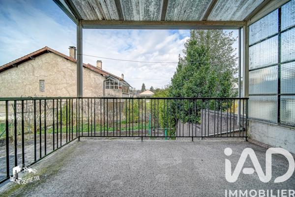 Maison à vendre 7 pièces 111 m² Hayange