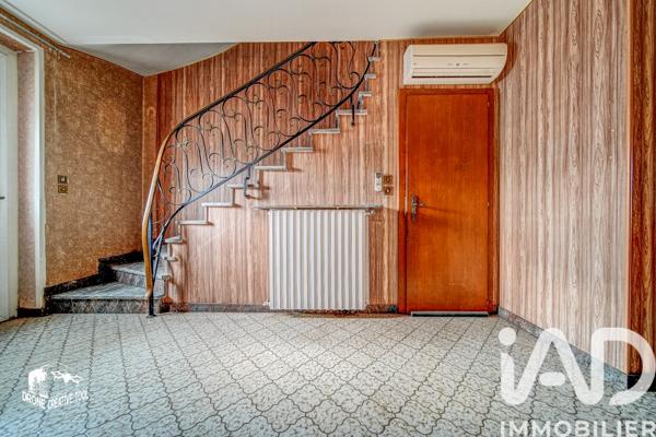 Maison à vendre 7 pièces 111 m² Hayange