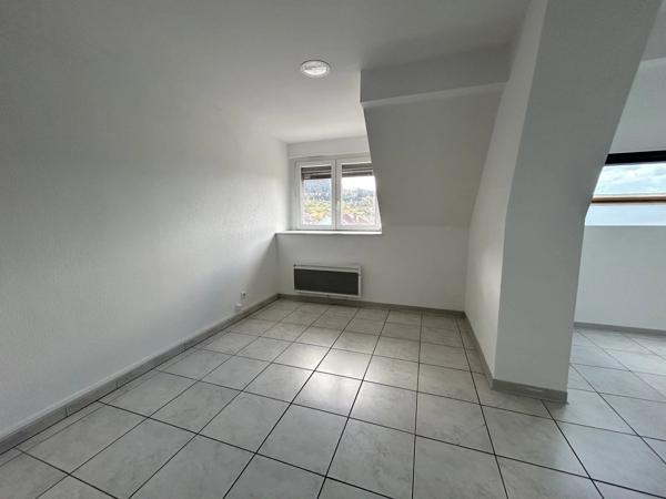Location                                                      Bureau
                        
                     2 pièces                      64 m2                     à Saint-Dié-des-Vosges