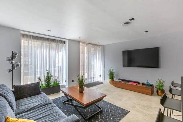 LOFT T2 EN DUPLEX 65,59 M² – SUITE PARENTALE – DRESSING – DPE B