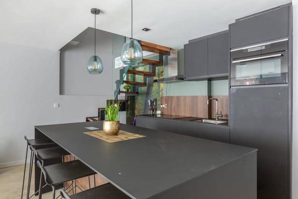 LOFT T2 EN DUPLEX 65,59 M² – SUITE PARENTALE – DRESSING – DPE B