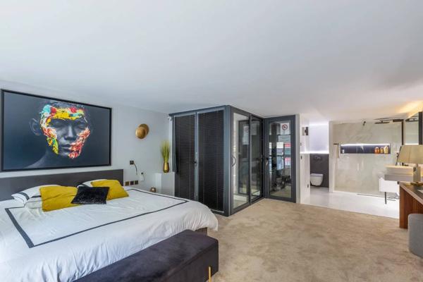 LOFT T2 EN DUPLEX 65,59 M² – SUITE PARENTALE – DRESSING – DPE B