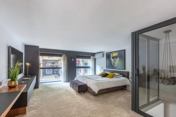 LOFT T2 EN DUPLEX 65,59 M² – SUITE PARENTALE – DRESSING – DPE B