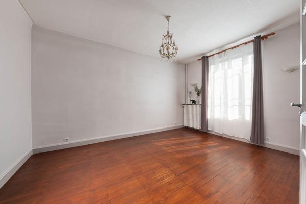 Maison indépendante de 190m² utiles