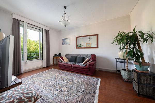 Maison indépendante de 190m² utiles