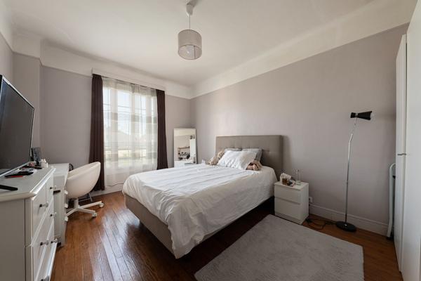 Maison indépendante de 190m² utiles