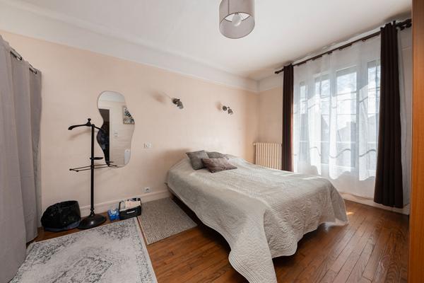 Maison indépendante de 190m² utiles