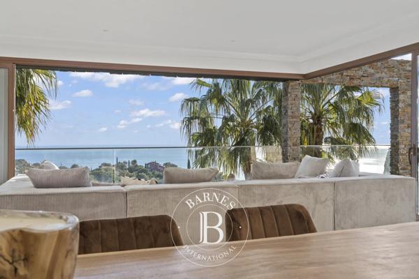Sainte-Maxime, Propriété 7 Chambres -  357 m² à vendre