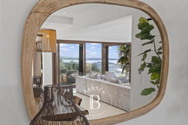 Sainte-Maxime, Propriété 7 Chambres -  357 m² à vendre