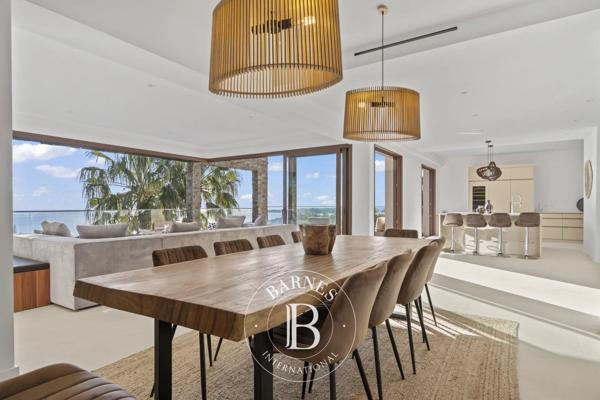 Sainte-Maxime, Propriété 7 Chambres -  357 m² à vendre