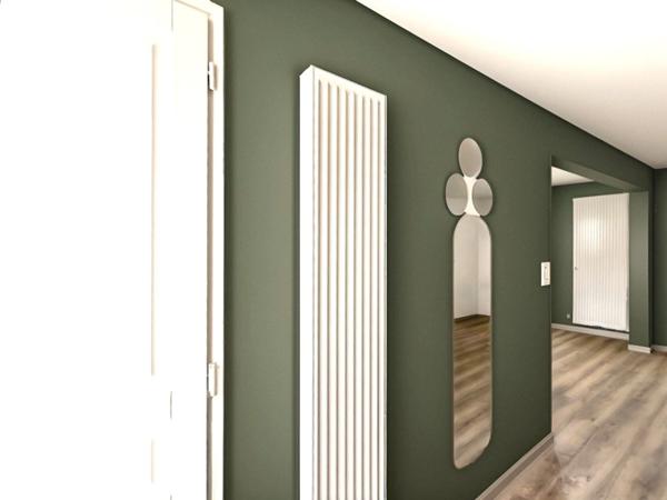 SAINT NAZAIRE PROCHE MER ET PARC PAYSAGER MAISON A VENDRE 3 CHAMBRES - EVOLUTIVE - JARDIN CLOS