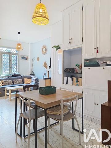 Maison à vendre 4 pièces 73 m² Amiens