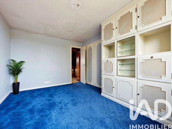Maison à vendre 4 pièces 73 m² Amiens