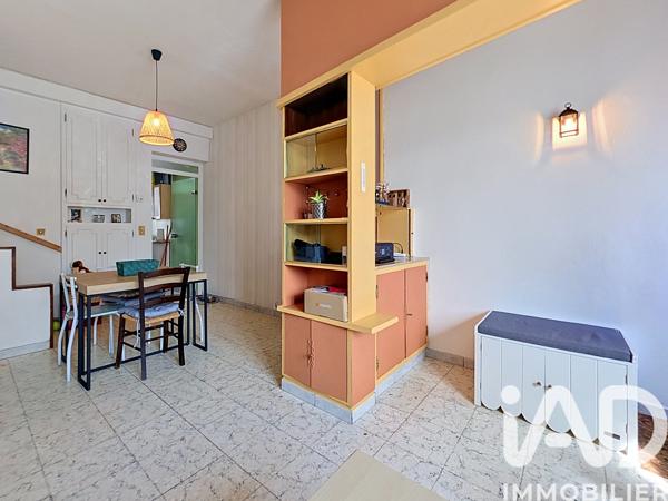 Maison à vendre 4 pièces 73 m² Amiens