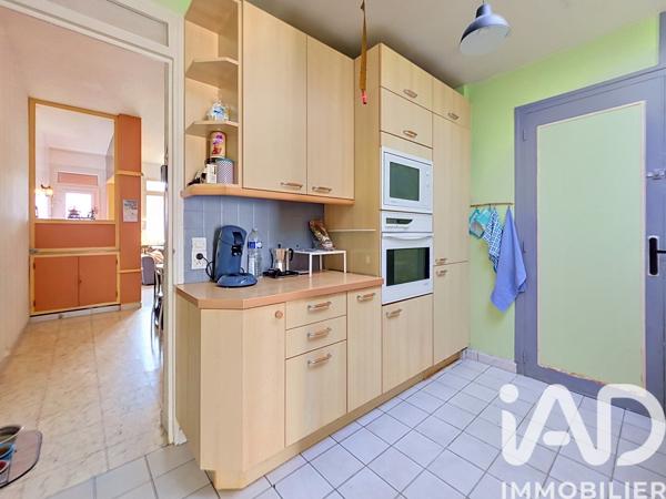 Maison à vendre 4 pièces 73 m² Amiens