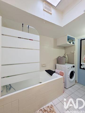Maison à vendre 4 pièces 73 m² Amiens