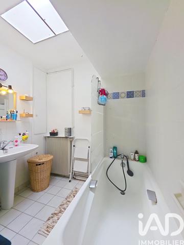 Maison à vendre 4 pièces 73 m² Amiens