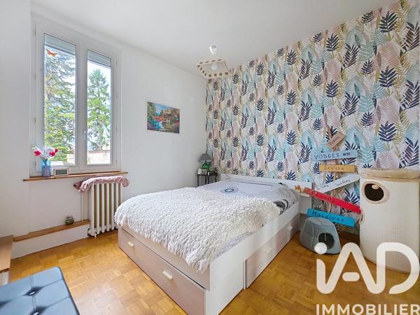 Maison à vendre 4 pièces 73 m² Amiens