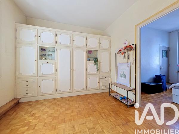 Maison à vendre 4 pièces 73 m² Amiens
