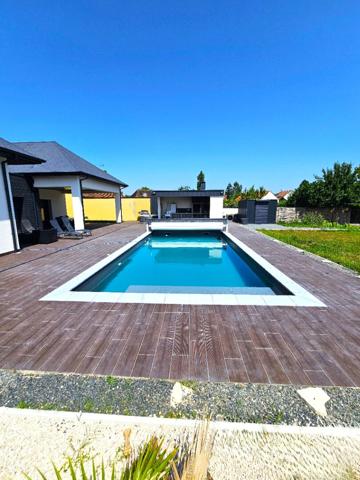 Maison 6 pièces 222.24 m2