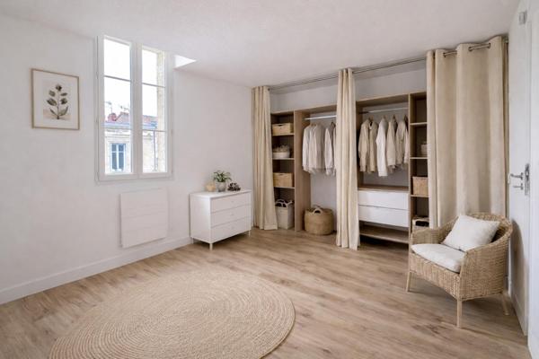 La Bastide, pierre et lumière, parking inclus