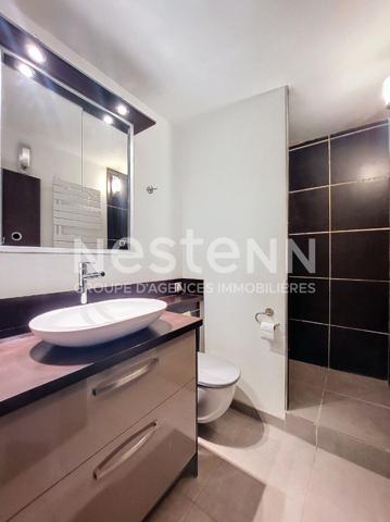 A VENDRE Guyancourt Bois de la Grille beau 5 pièces 105m² en étage avec ascenseur et balcon