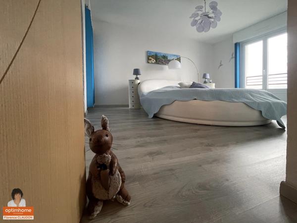 HAUTES-VOSGES MAISON D'ARCHITECTE exposée SUD, 232 m² hab. TERRAIN attenant, ÉTAT PARFAIT, VUE PANORAMIQUE