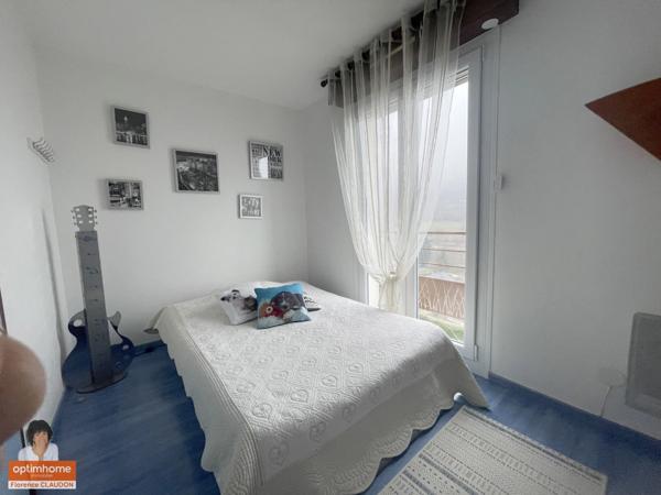 HAUTES-VOSGES MAISON D'ARCHITECTE exposée SUD, 232 m² hab. TERRAIN attenant, ÉTAT PARFAIT, VUE PANORAMIQUE