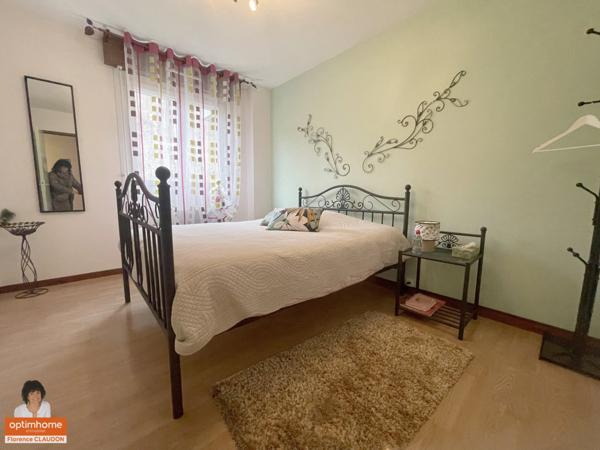 HAUTES-VOSGES MAISON D'ARCHITECTE exposée SUD, 232 m² hab. TERRAIN attenant, ÉTAT PARFAIT, VUE PANORAMIQUE