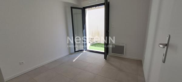 À vendre : Appartement 3 pièces avec une terrasse centre Étampes - Un véritable bijou !