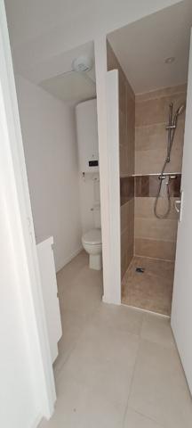 À vendre : Appartement 3 pièces avec une terrasse centre Étampes - Un véritable bijou !