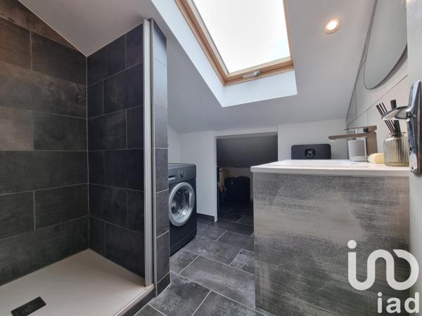 Appartement à vendre 6 pièces 111 m² Villers-lès-Nancy