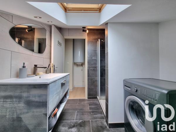 Appartement à vendre 6 pièces 111 m² Villers-lès-Nancy