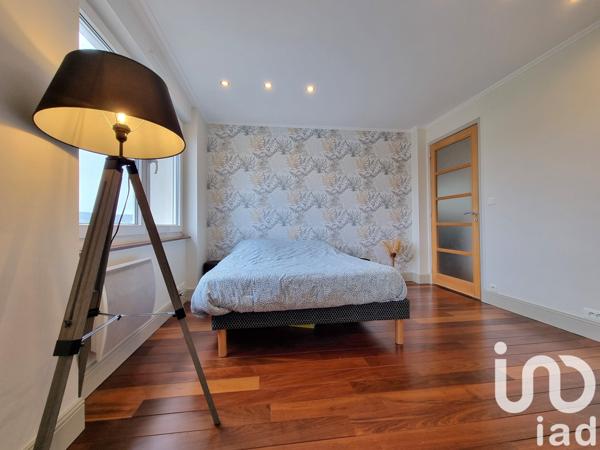 Appartement à vendre 6 pièces 111 m² Villers-lès-Nancy