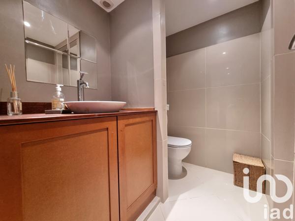 Appartement à vendre 6 pièces 111 m² Villers-lès-Nancy