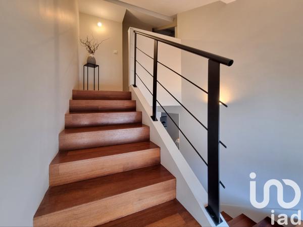 Appartement à vendre 6 pièces 111 m² Villers-lès-Nancy